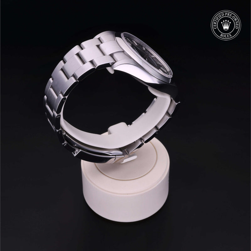 Oyster Perpetual 39 M114300-0005