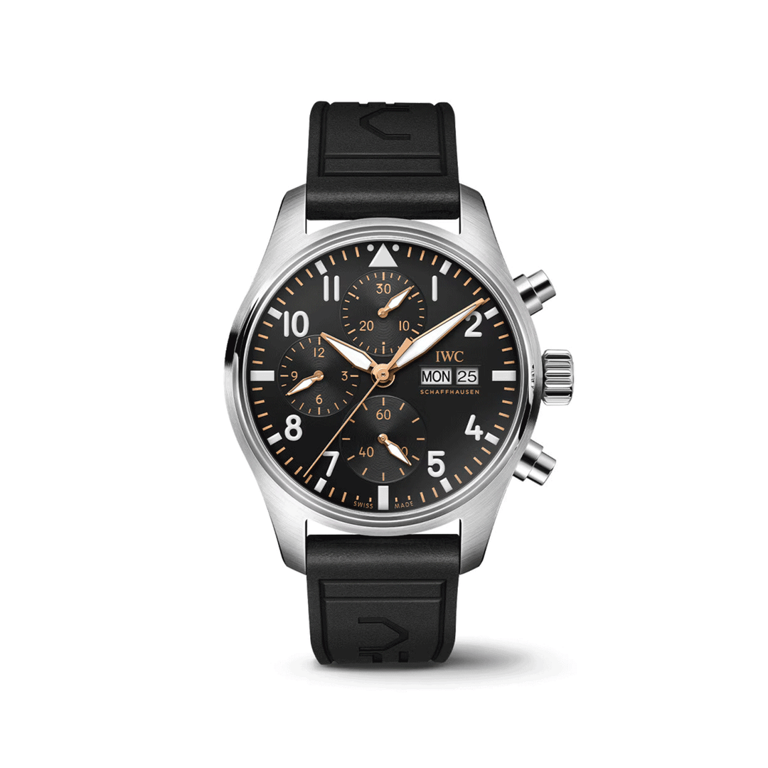 IWC Pilot’s Watch Chronograph 41 APXGP  (IW388116)