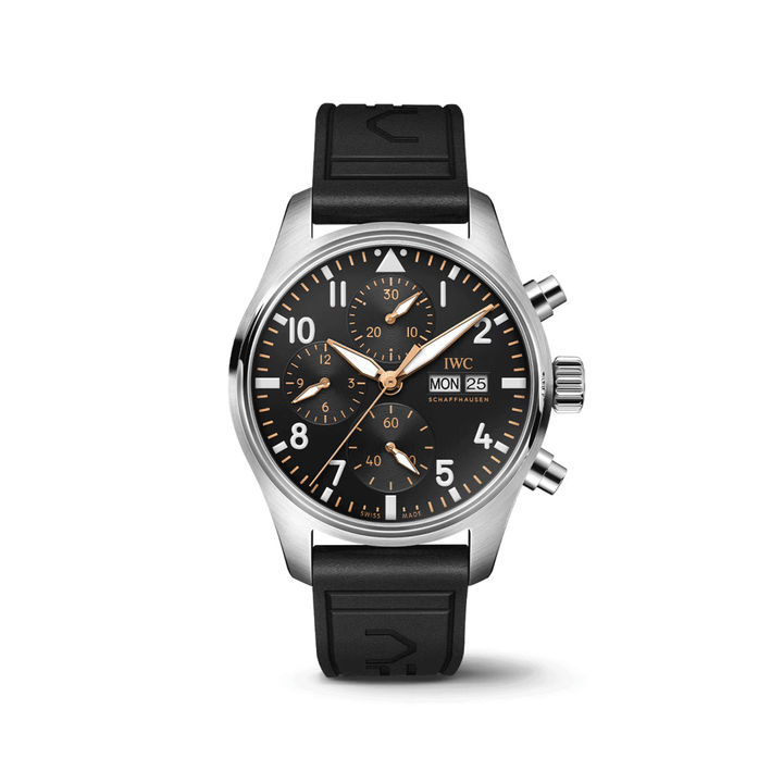 IWC Pilot’s Watch Chronograph 41 APXGP  (IW388116)