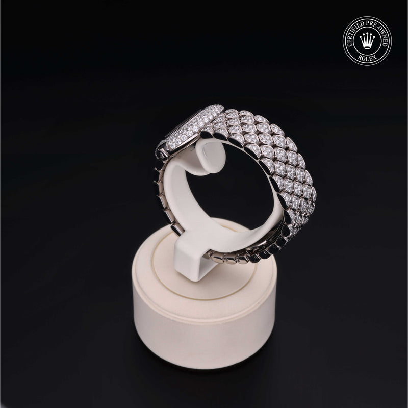 Cellini Orchid 25 M6221/9-0001