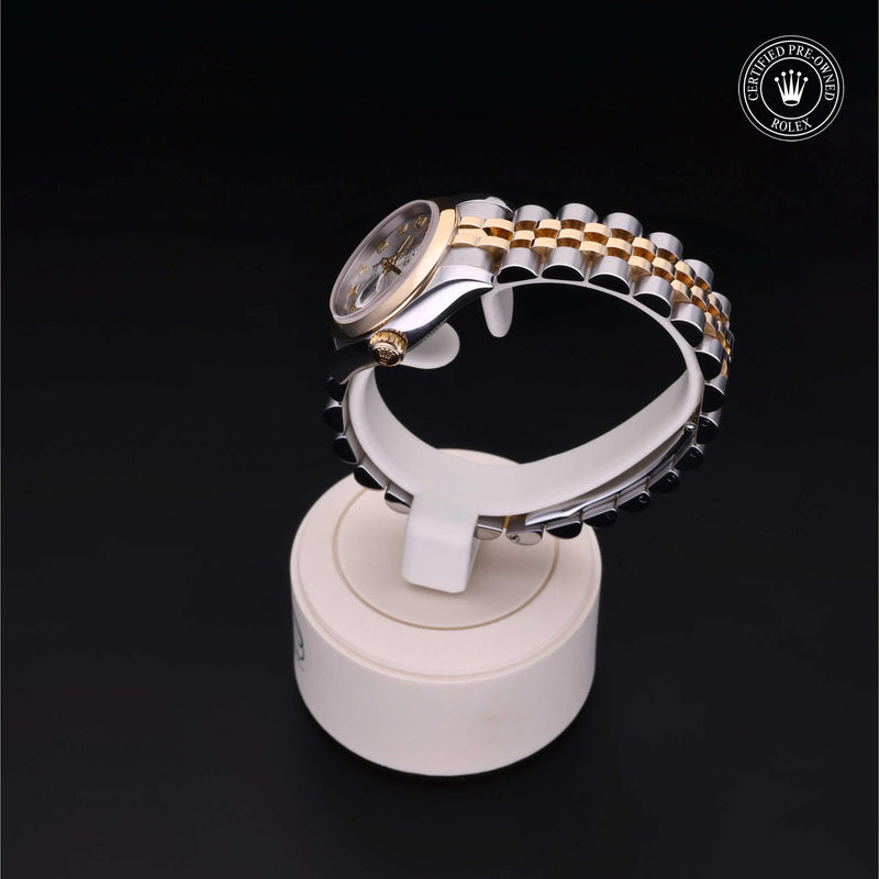 Lady-Datejust 26 M179163-0082
