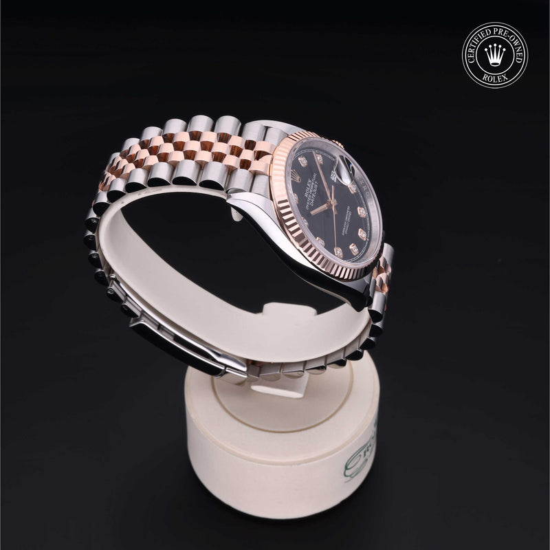 Datejust 36 M126231-0019