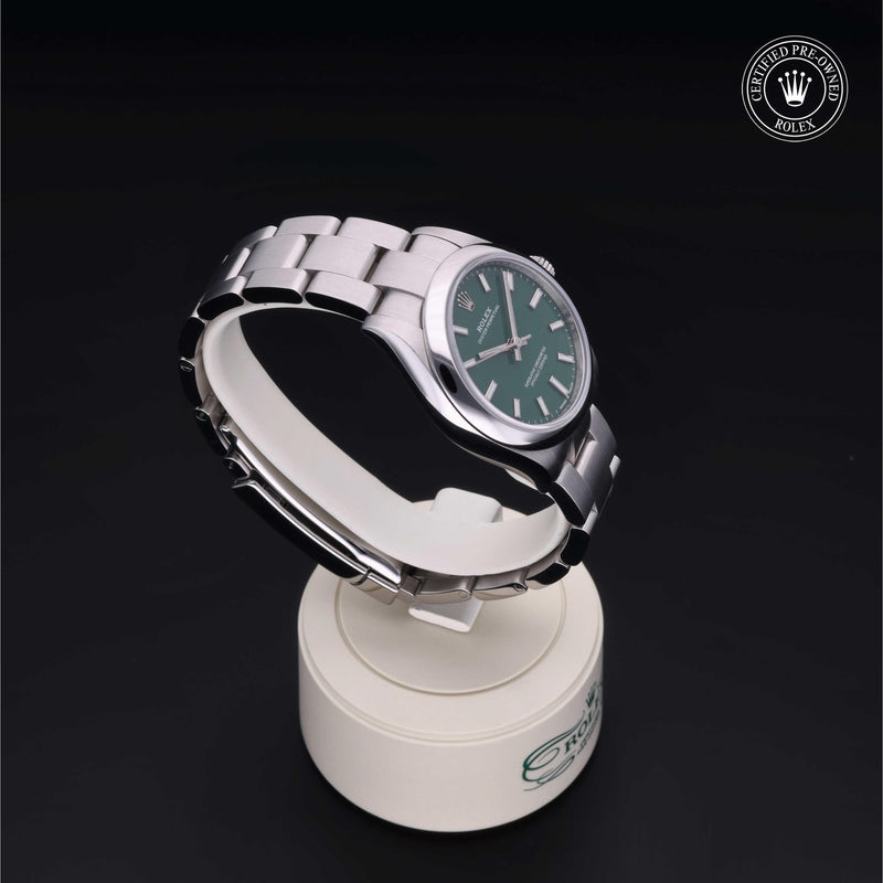 Oyster Perpetual 31 M277200-0006
