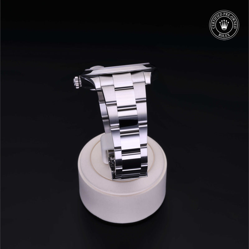 Datejust 41 M126300-0003