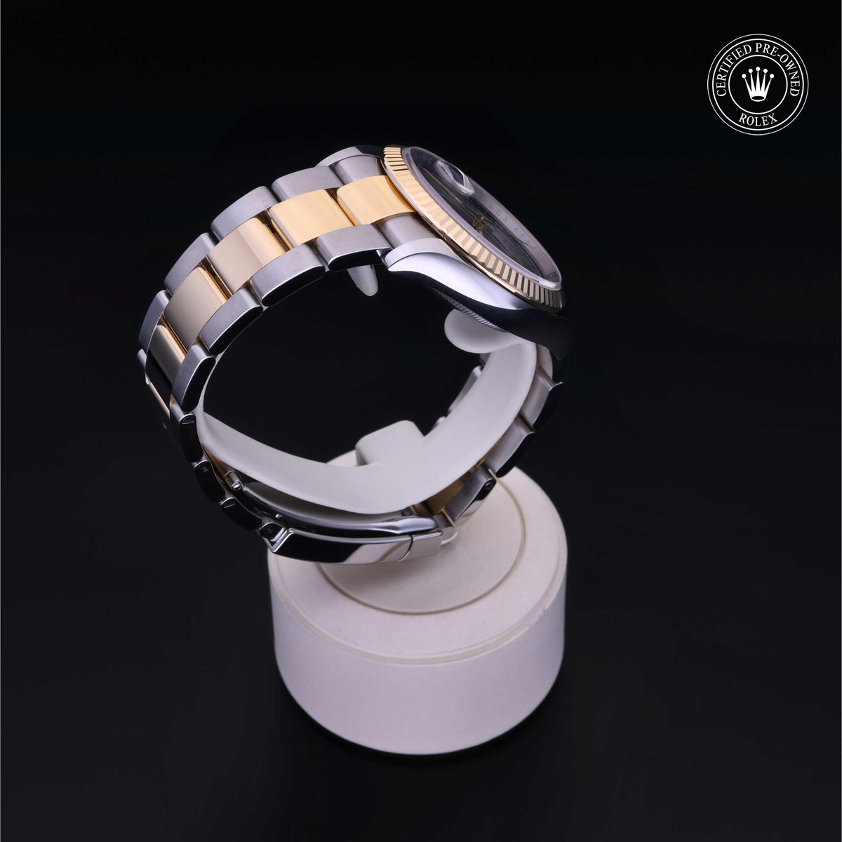 Rolex Certified Pre-Owned Datejust 36 M126233-0036