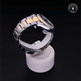 Datejust 36 M126233-0036