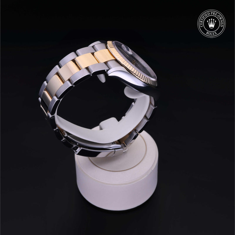 Datejust 36 M126233-0036