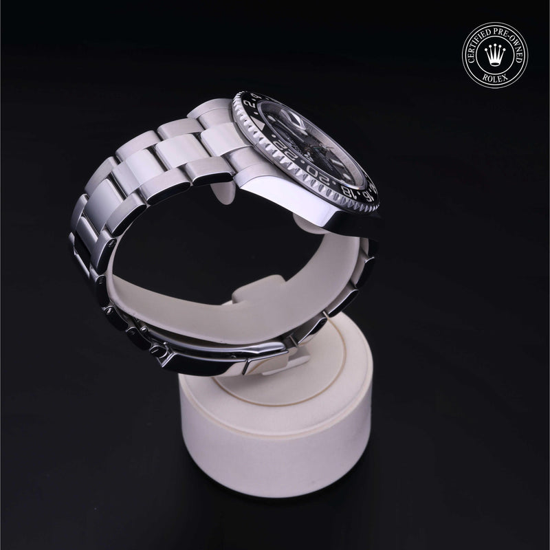 GMT-Master II M116710LN-0001