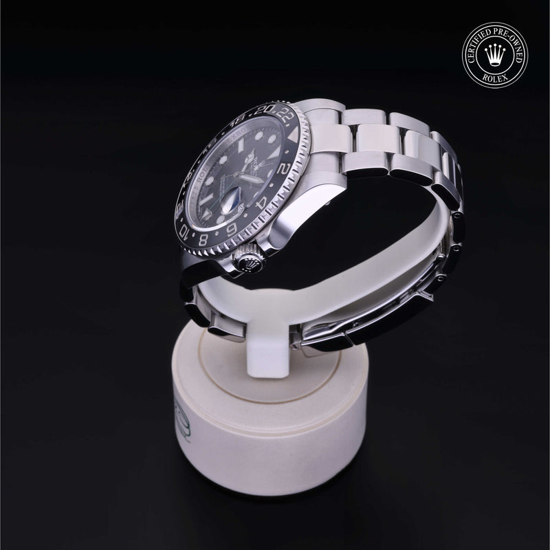 GMT-Master II M116710LN-0001
