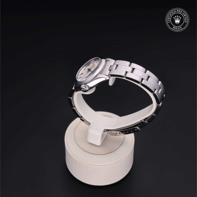 Oyster Perpetual 6718/0