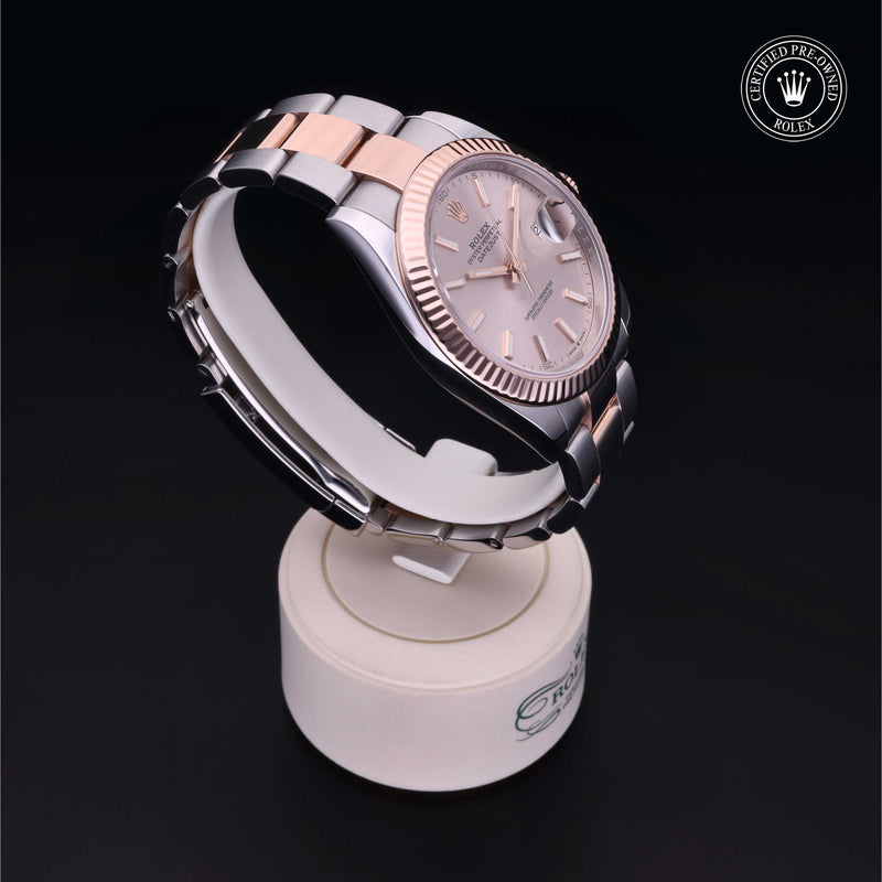 Datejust M126331-0009