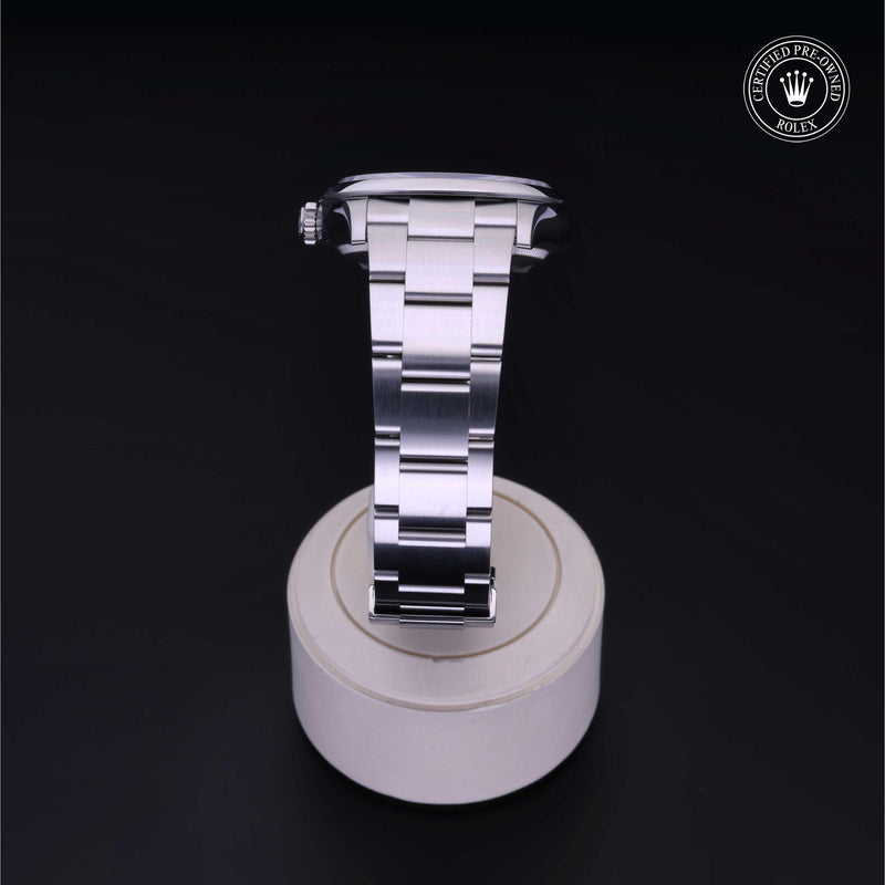 Oyster Perpetual 36 M126000-0003