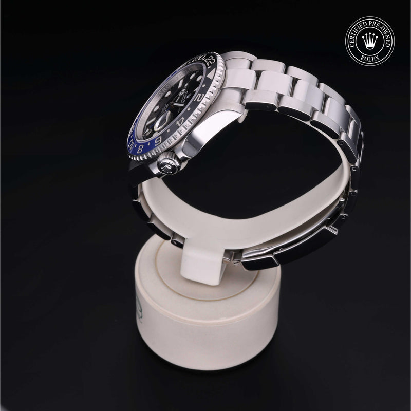 GMT-Master II M116710BLNR-0002