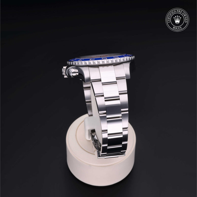 Yacht-Master II M116680-0001