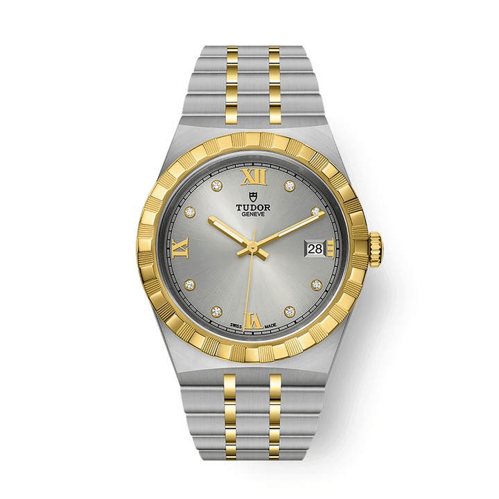TUDOR Royal 38mm #M28503-0002