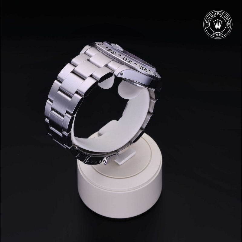 Explorer II M16570-0005