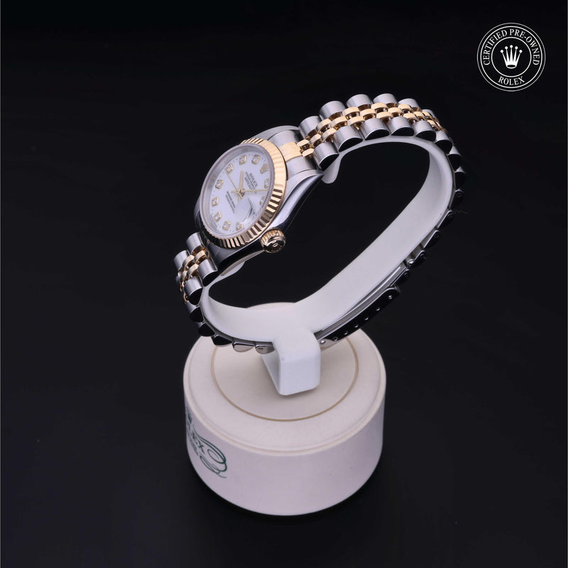 Lady-Datejust 26 M79173-0056