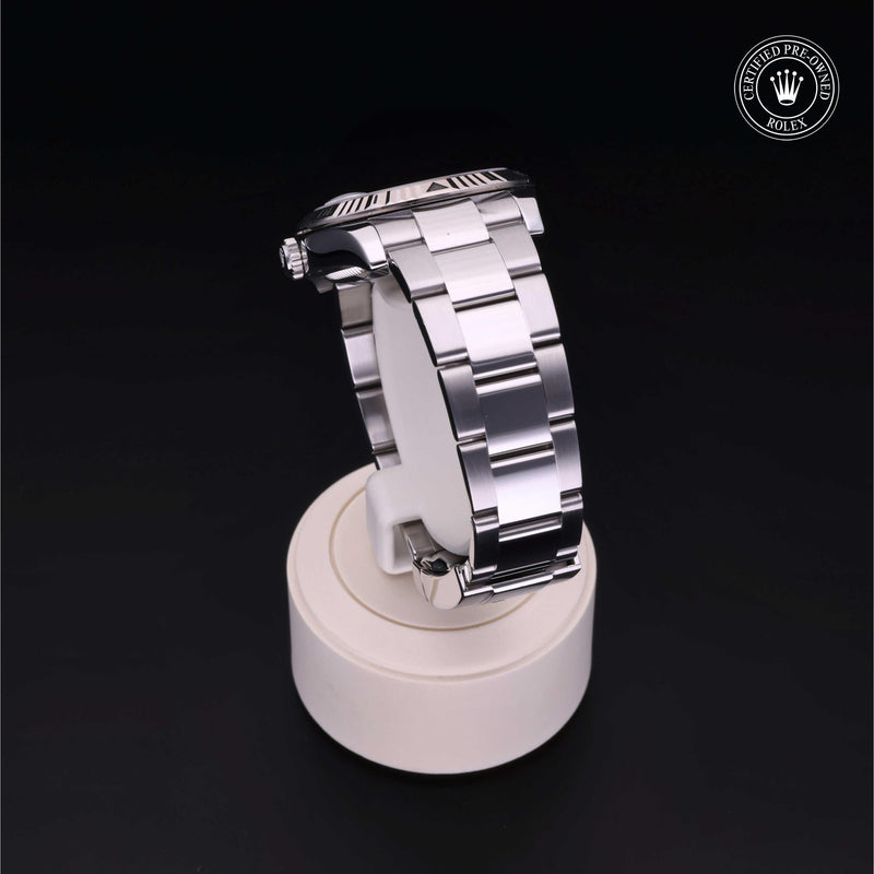 Datejust Turn-O-Graph M116264-0009