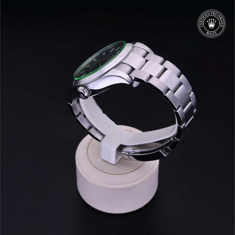 Milgauss M116400GV-0001