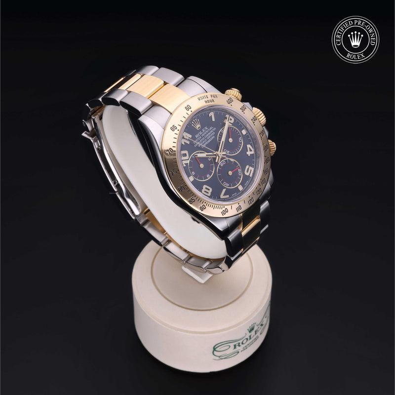 Cosmograph Daytona M116523-0045