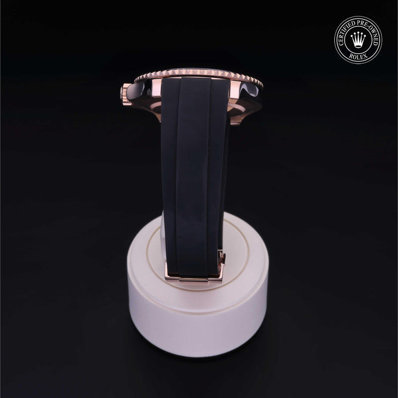 Yacht-Master 40 M116655-0001