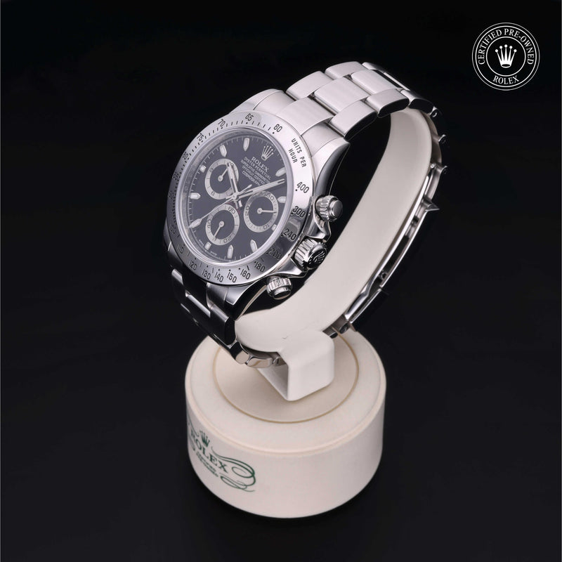 Cosmograph Daytona M116520-0015