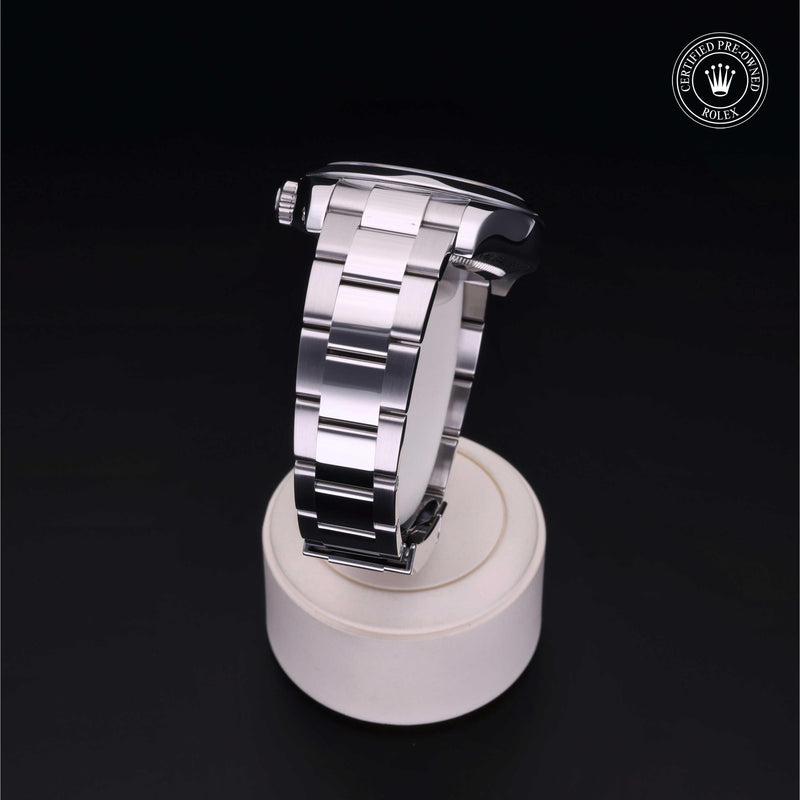 Milgauss M116400-0002