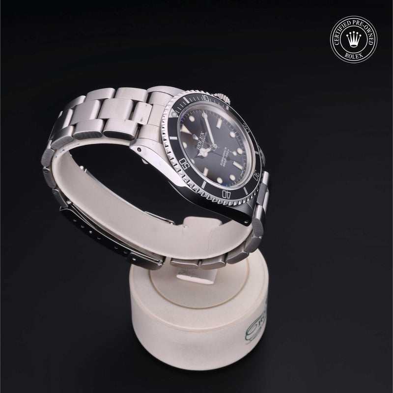 Submariner 5513/0