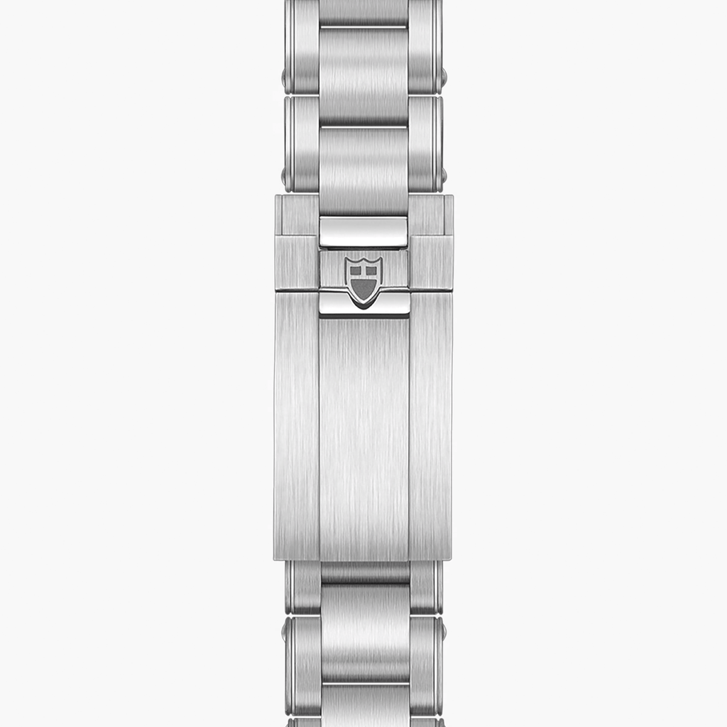TUDOR Black Bay 41mm #M7941A1A0NU-0001