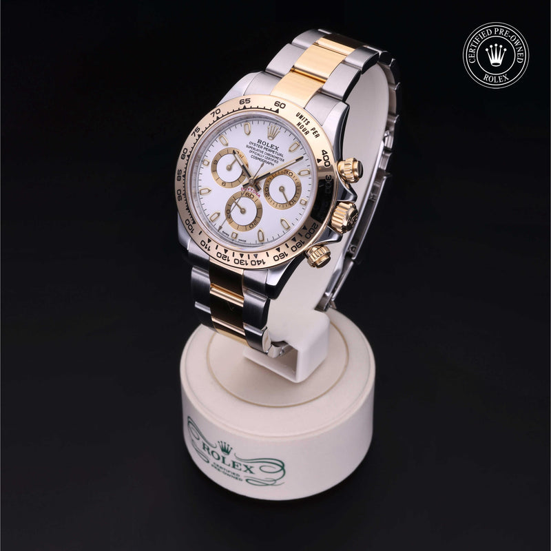 Cosmograph Daytona M116503-0001