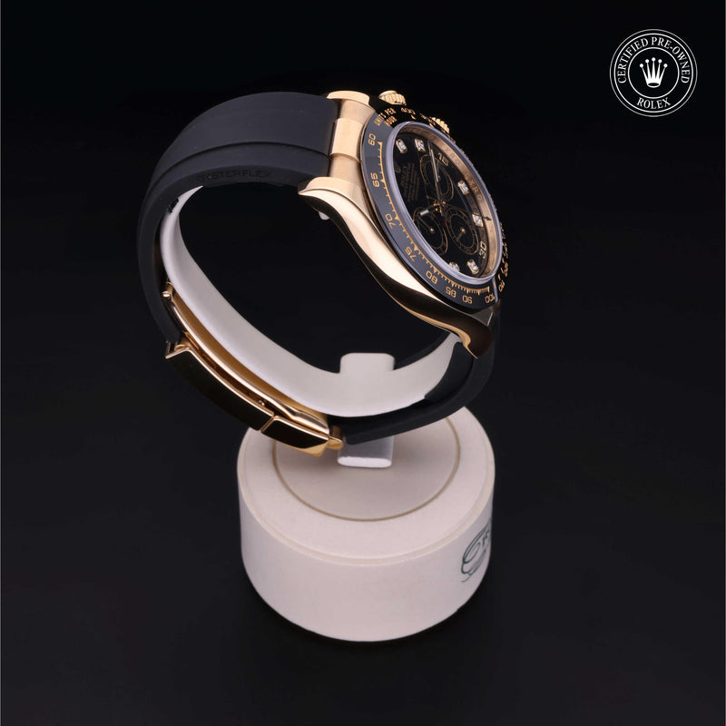 Cosmograph Daytona M116518LN-0046