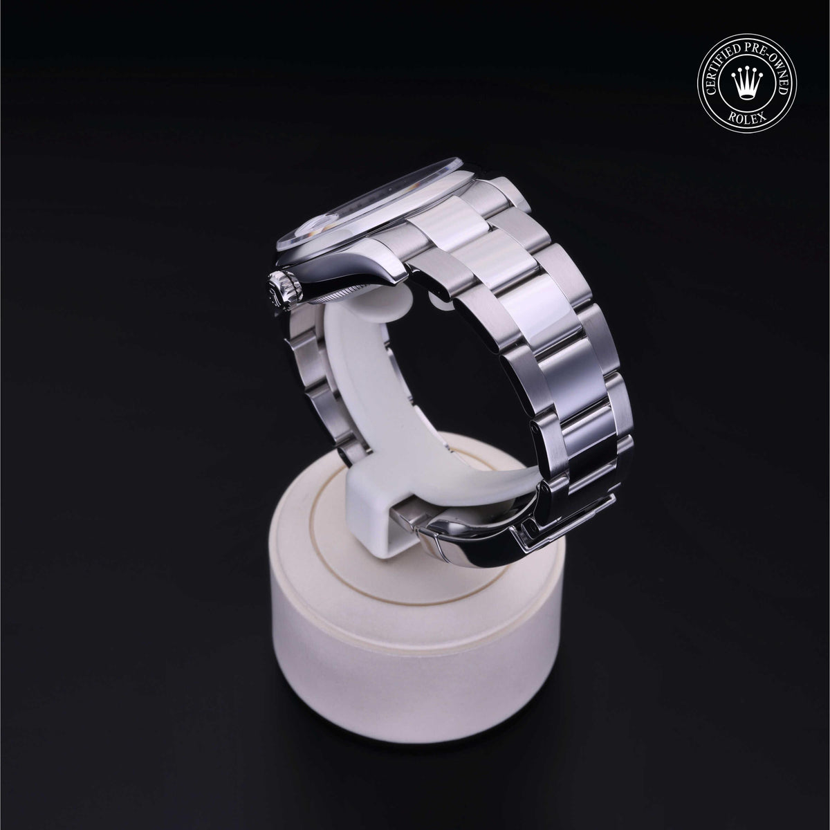 Rolex Certified Pre-Owned Datejust 36 M116200-0055