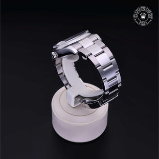 Datejust 36 M116200-0055