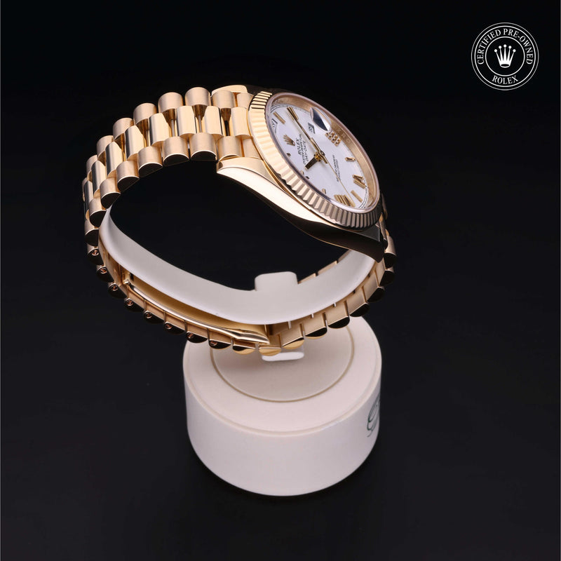 Day-Date 40 M228238-0006