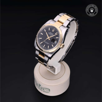 Datejust 36 M116233-0173