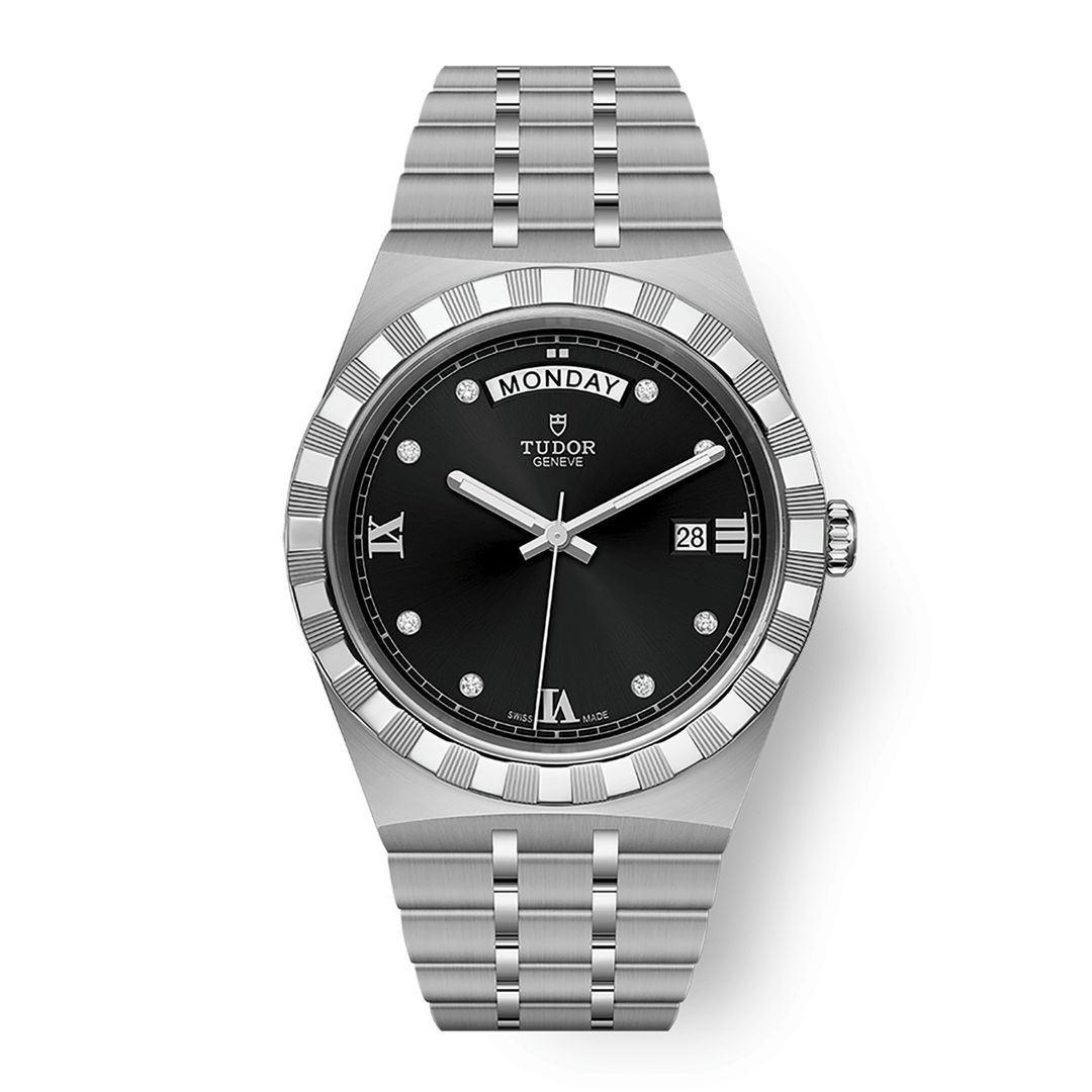TUDOR Royal 41mm #M28600-0004