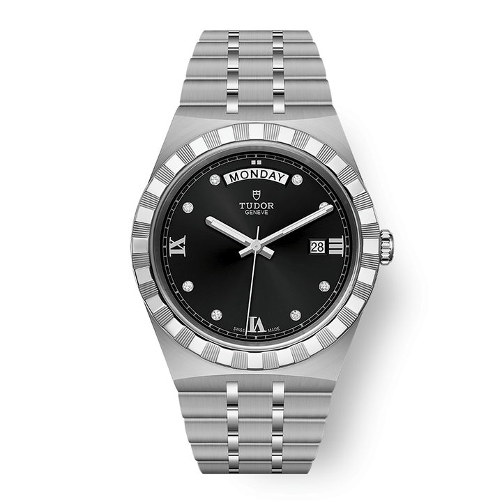 TUDOR Royal 41mm #M28600-0004