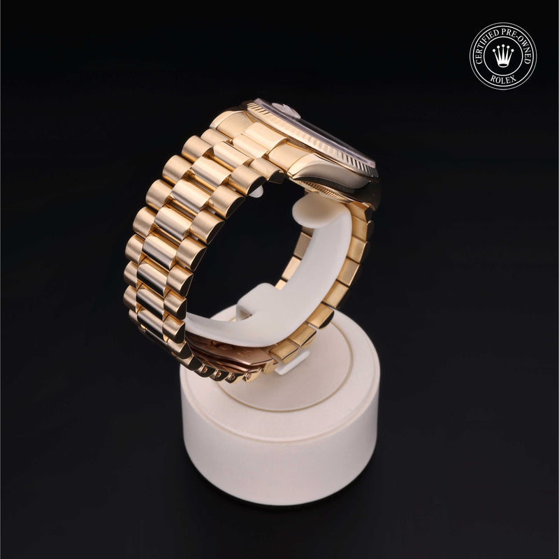 Day-Date 36 M118238-0009