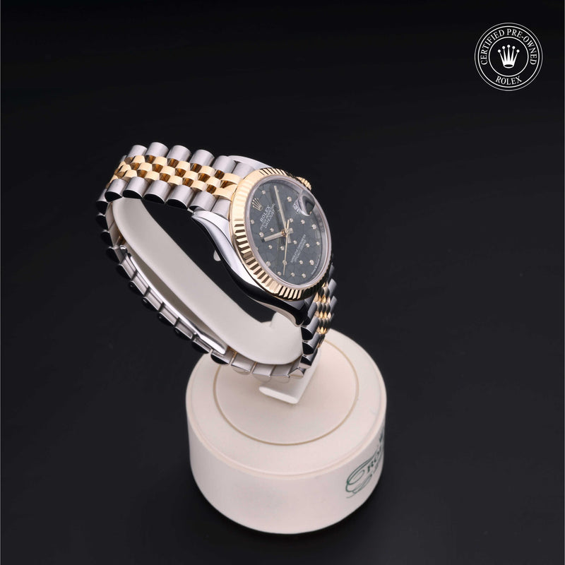 Datejust 31 M278273-0032