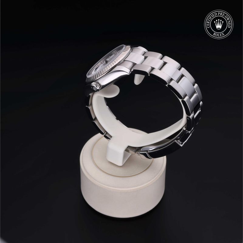 Datejust 31 M178274-0024