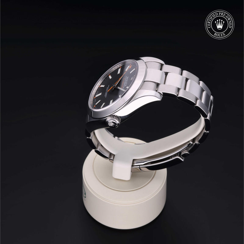 Milgauss M116400-0001
