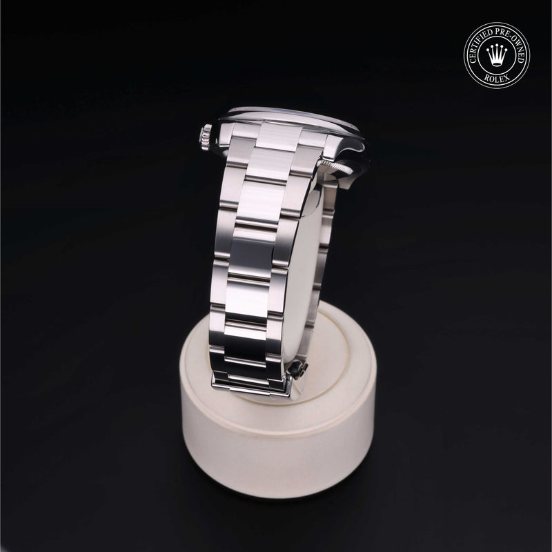 Datejust 36 M116200-0025