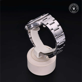 Submariner Date M16610-0004
