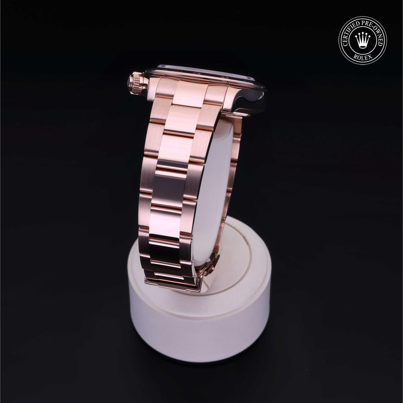 Cosmograph Daytona M116505-0001
