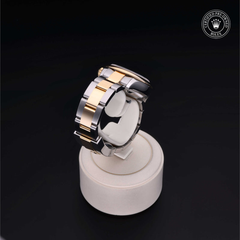 Lady Datejust M279163-0006