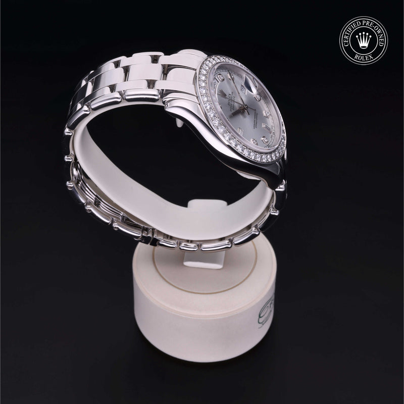 Oyster Special Edition M18946-0019