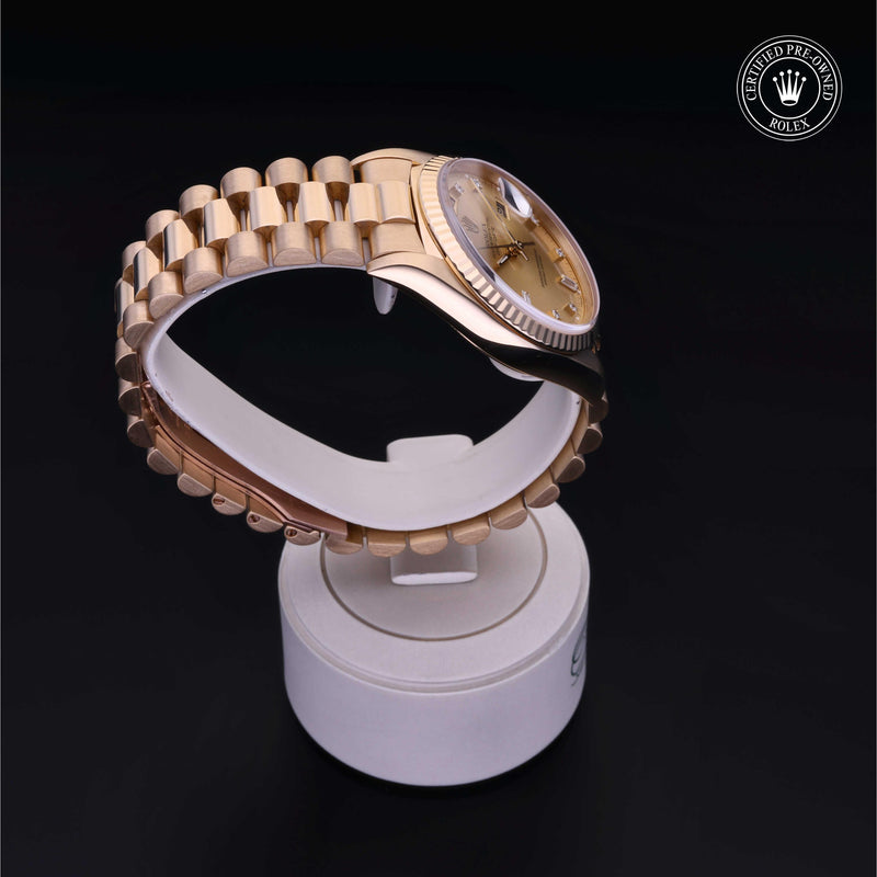 Day-Date 36 M18238-0010
