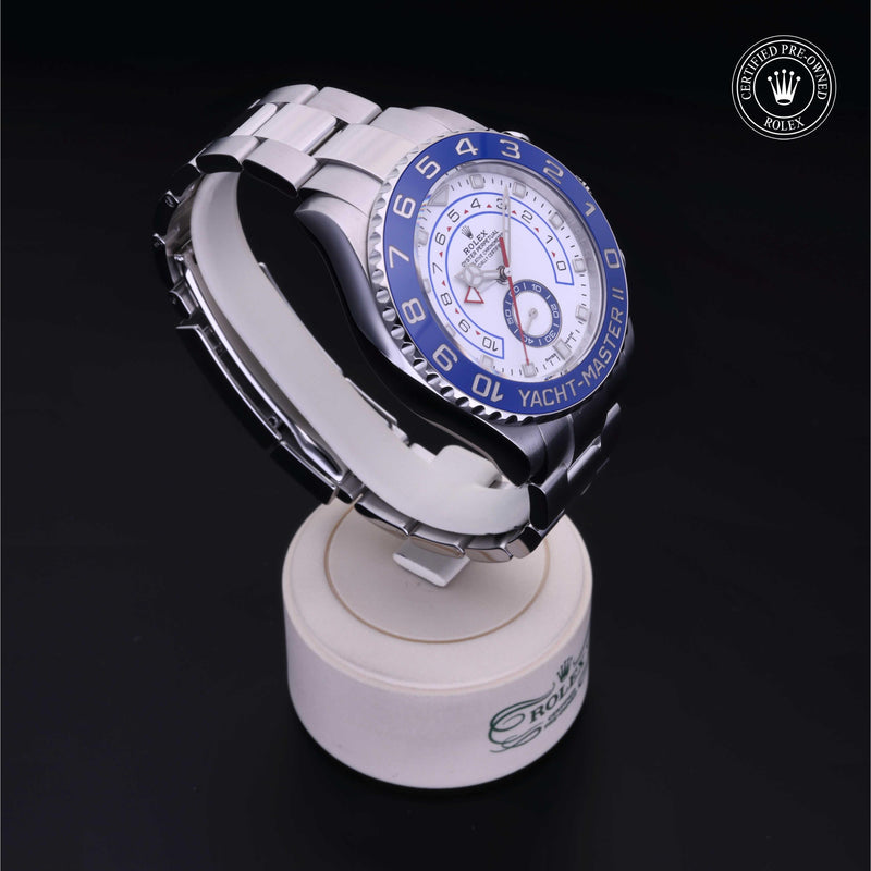 Yacht-Master II M11668-0002