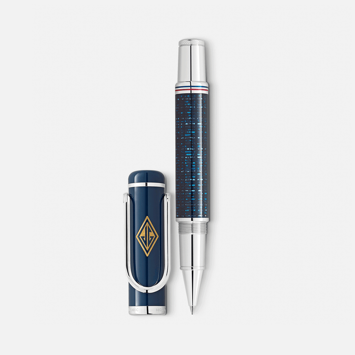 Montblanc Great Characters Homage to The Great Gatsby Special Edition Rollerball