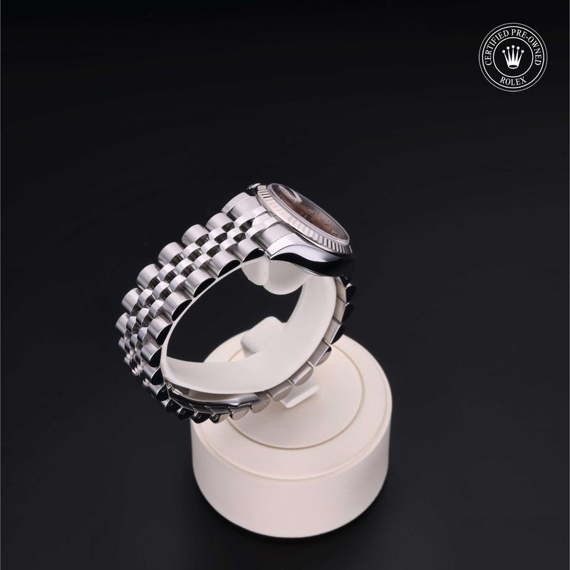 Lady-Datejust 26 M179174-0104